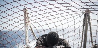 SEQUESTRATA LA NAVE SEA WATCH