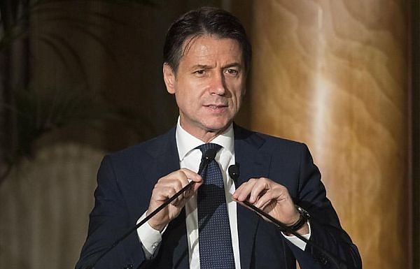 CONTE “GRAVISSIMO METTERE IN DUBBIO MIA IMPARZIALITÀ”