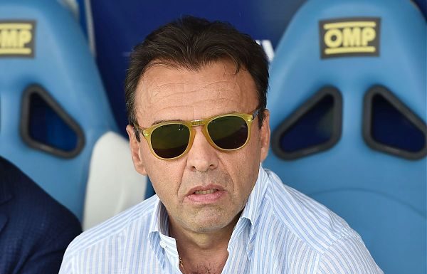 CALCIO: EMPOLI. CORSI “A SAN SIRO DURA MA ABBIAMO 50% CHANCE SALVARCI”