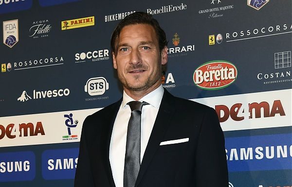 CALCIO: ROMA. TOTTI “ZANIOLO HA BUONE PROSPETTIVE, PUNTARE SU GIOVANI”