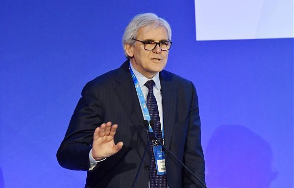 CALCIO: ARBITRI. NICCHI “STAGIONE DA 7, RIZZOLI VERSO CONFERMA”