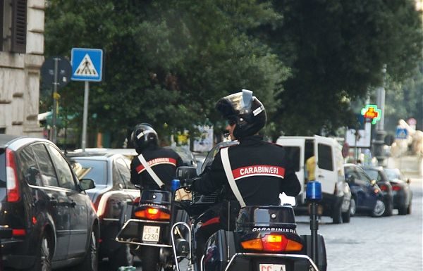 CINQUE ARRESTI A MILANO PER DUE OMICIDI DI ‘NDRANGHETA