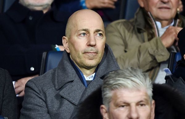 CALCIO: MILAN. GAZIDIS “VORREI MALDINI RIMANGA, POI SCELTA ALLENATORE”