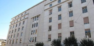 GIULIANO NUOVO QUESTORE DI NAPOLI