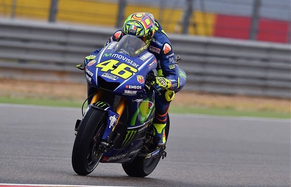 MOTOMONDIALE: GP ITALIA. ROSSI “SARÀ DURA, QUI TUTTI MOLTO VELOCI”