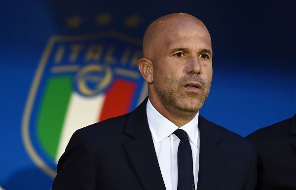 DI BIAGIO OBIETTIVO VINCERE EUROPEO UNDER 21