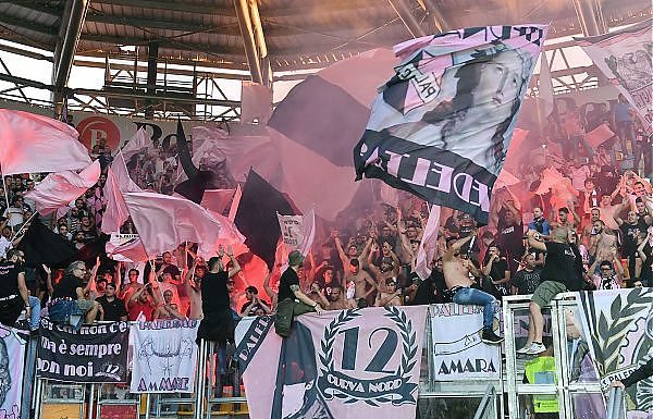 CALCIO: CORTE APPELLO FIGC RIPORTA PALERMO IN B