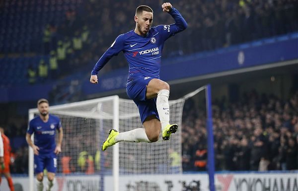 CALCIO: EUROPA LEAGUE. CHELSEA BATTE 4-1 ARSENAL E ALZA COPPA