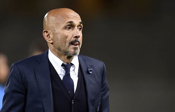 CALCIO: INTER. UFFICIALE, È ADDIO A SPALLETTI