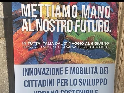 MOBILITÀ SOSTENIBILE E RIVOLUZIONE DIGITALE NEL FUTURO DELLE CITTÀ