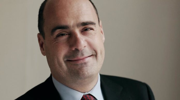 ZINGARETTI “PRESTO CRISI DI GOVERNO, PD NON SIA IMPREPARATO”