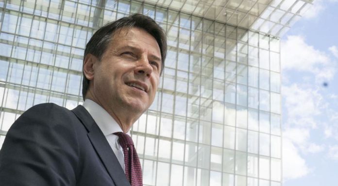 PIL: CONTE “ECONOMIA NON ARRANCA, SIAMO FUORI DA RECESSIONE”