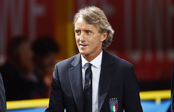 NAZIONALE, MANCINI “BELOTTI MERITA AZZURRO, BALOTELLI FACCIA DI PIÙ”