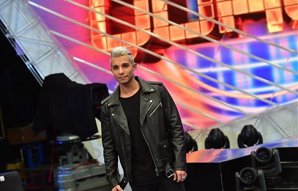 NON CONVALIDATO L’ARRESTO DEL CANTANTE MARCO CARTA