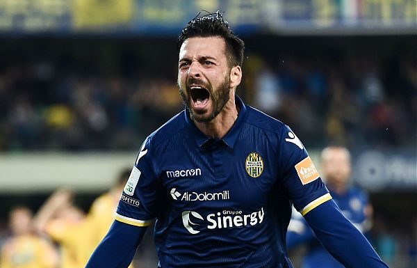 CALCIO: SERIE B. VERONA RIBALTA CITTADELLA ED E’ PROMOSSO IN A