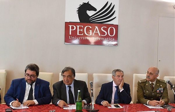 SCHERMA: CONVEGNO SU INTEGRAZIONE MEDITERRANEO, SCARSO “SPORT AIUTA”