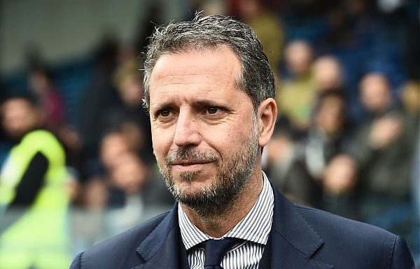 JUVE, PARATICI “SU TECNICO IDEE CHIARE, MA CI VUOLE UN PO’ DI TEMPO”