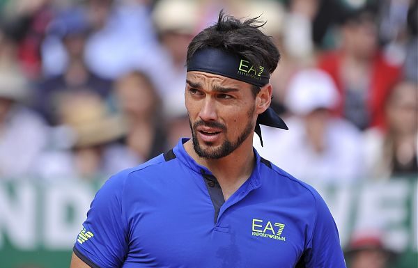 TENNIS: ROLAND GARROS. FOGNINI ENTRA NELLA TOP TEN MONDIALE