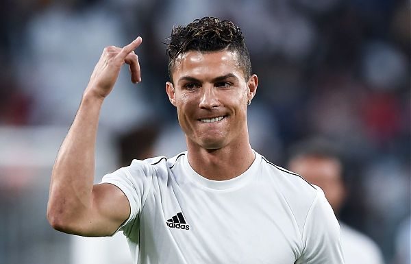 BLOOMBERG, MAYORGA RITIRA ACCUSE STUPRO NEI CONFRONTI DI RONALDO
