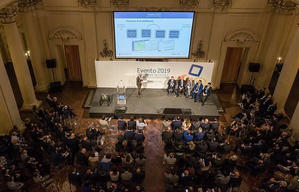 CASSA CENTRALE BANCA: PUNTA SU FINANZA SOSTENIBILE, NUOVO FONDO ETICO