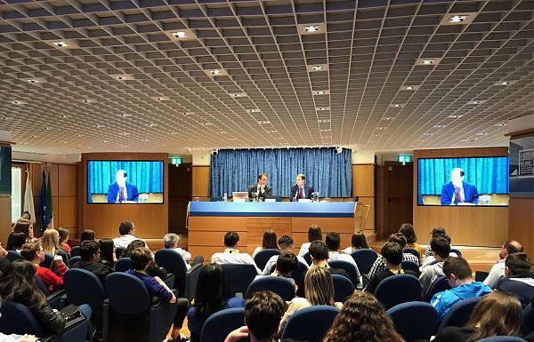 CON RICICLICK GSE E AGRORINASCE PROMUOVONO ECONOMIA CIRCOLARE