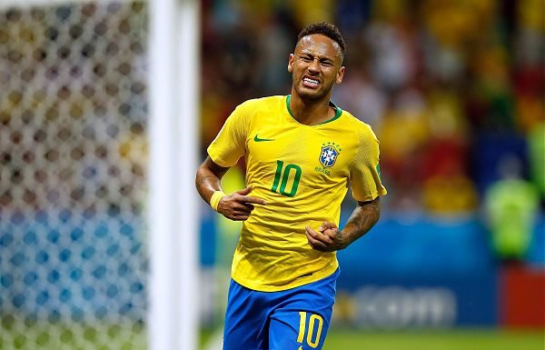 BRASILE-QATAR 2-0, INFORTUNIO NEYMAR, NIENTE COPPA AMERICA