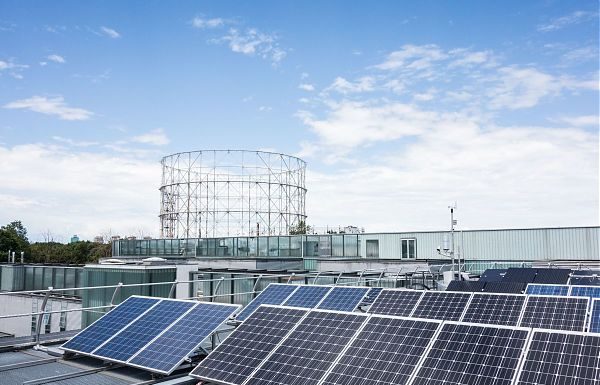 CLIMA, PIANO POLITECNICO MILANO PER MITIGAZIONE EMISSIONI CO2