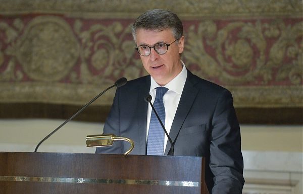 CANTONE “DL SBLOCCA CANTIERI AUMENTA RISCHIO CORRUZIONE”