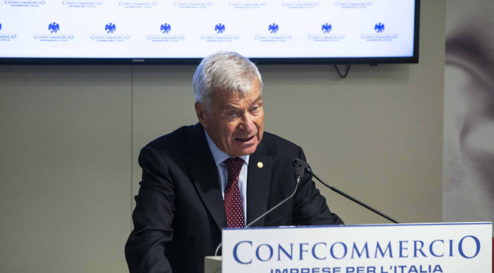 CONFCOMMERCIO AVVERTE “NO AUMENTO IVA O RISCHIO CRESCITA ZERO”