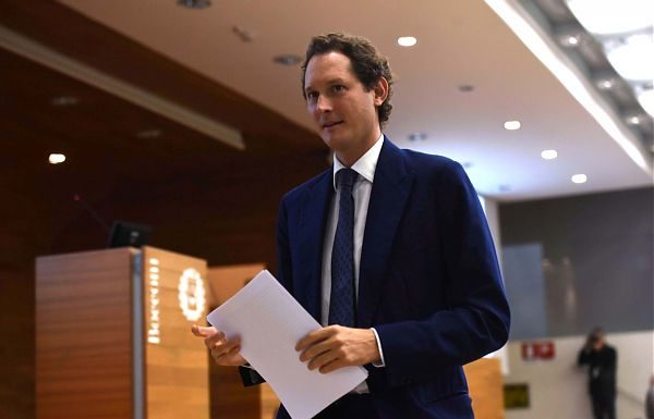 FCA-RENAULT, ELKANN “STOP A DIALOGO PER TUTELA NOSTRI INTERESSI”