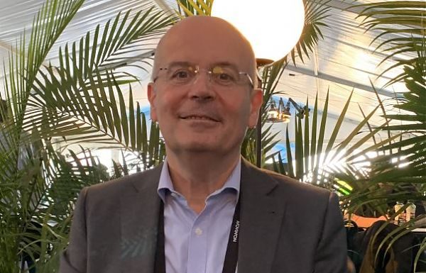 MICHELIN, INNOVAZIONE E SOSTENIBILITÀ PILASTRI CRESCITA GRUPPO