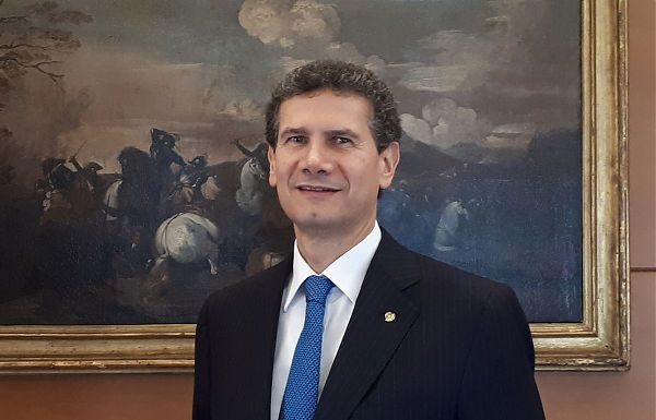 MAURO PASTORE NUOVO DIRETTORE GENERALE DI ICCREA BANCA