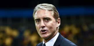 MANCINI “IN GRECIA SENZA PAURA E PER VINCERE”