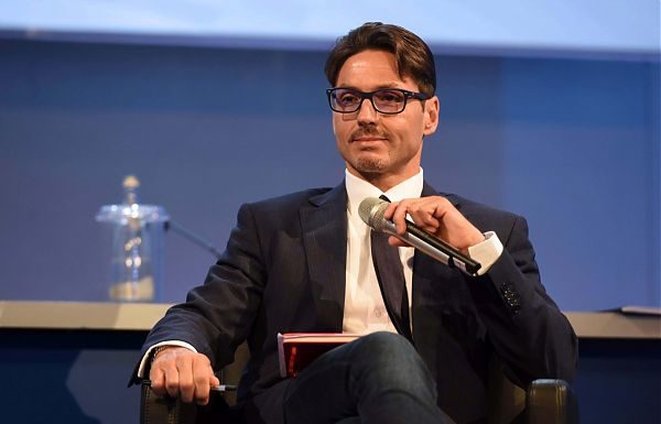 MEDIASET: NASCE MFE-MEDIAFOREUROPE, BERLUSCONI JR “SFIDA EUROPEA”