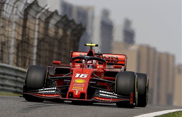 GP CANADA. LECLERC-VETTEL, SQUILLO FERRARI NELLE LIBERE