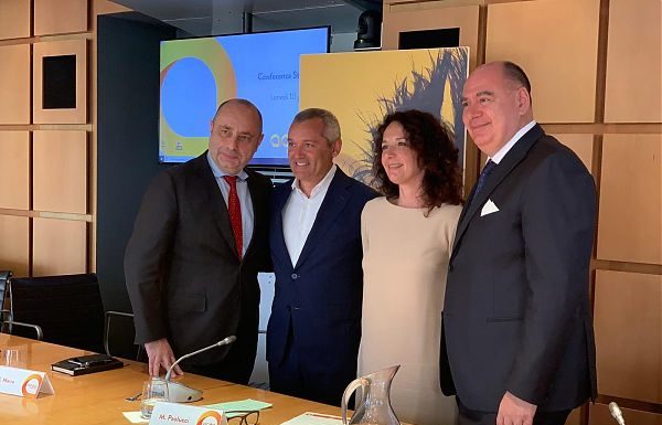 ENERGIA, DA ACEA NUOVA OFFERTA LUCE E GAS PER MERCATO LIBERO