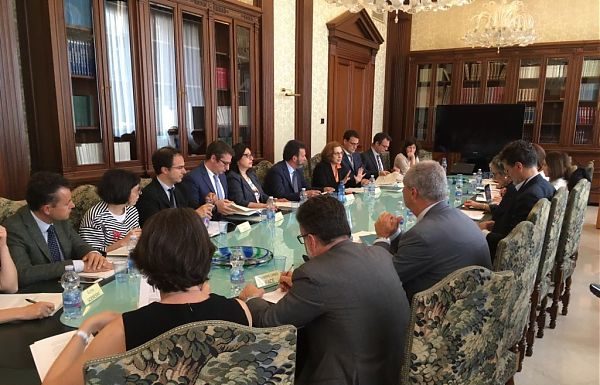 BANKITALIA, 2018 POSITIVO PER ECONOMIA LOMBARDA