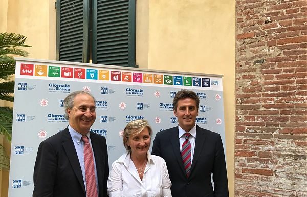 RICICLO PLASTICA IN AUMENTO, DA RICERCA NUOVA LINFA A SOSTENIBILITÀ