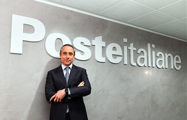POSTE ITALIANE RAFFORZA COLLABORAZIONE CON AMAZON
