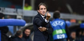 MANCINI “CONTRO BOSNIA SERVE LA MIGLIORE ITALIA”