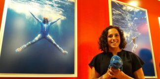 “TRAIETTORIE LIQUIDE” PER SALVARE I MARI