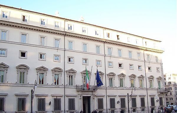 GOVERNO: VERTICE, DL SICUREZZA BIS OGGI IN CDM E AVANTI SALARIO MINIMO