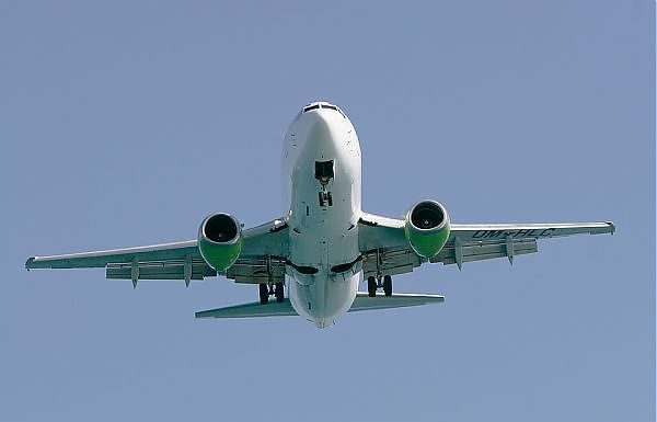 CRESCE TRAFFICO AEREO, +5,8% NEL 2018, FIUMICINO PRIMO AEROPORTO