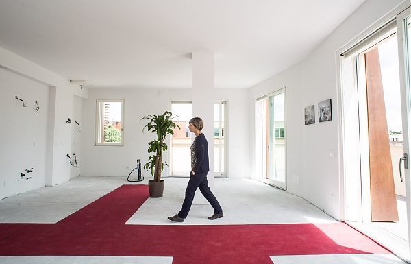 SECONDE ABITAZIONI, ROMA E MILANO CITTA’ PIU’ RICHIESTE