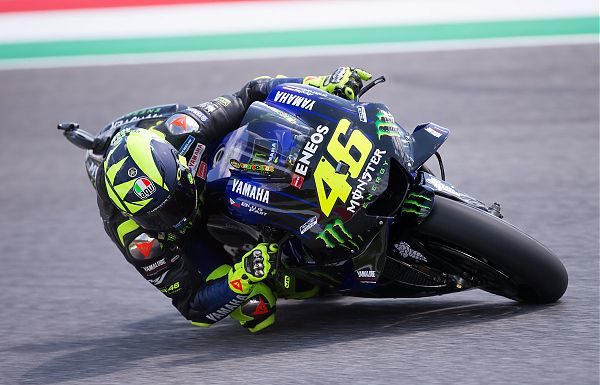 MOTOMONDIALE: GP CATALUNYA. ROSSI “C’E’ BISOGNO DI LAVORARE DURO”