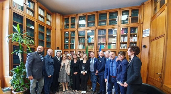 DISABILI, MINISTERO SALUTE ADERISCE AL PROGETTO BRAILLE-LIS