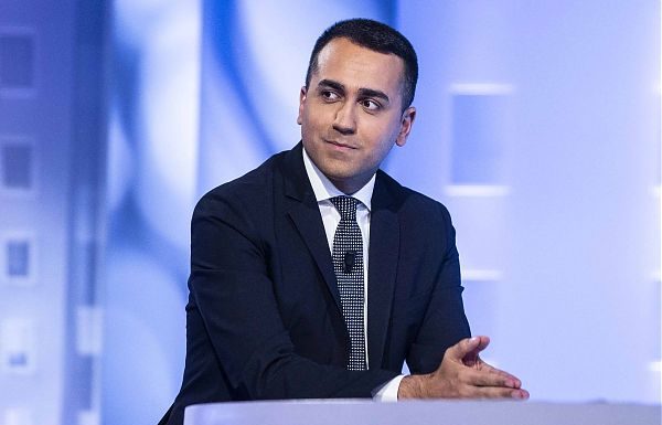 DI MAIO “DA TRIA NESSUN NO ALLA FLAT TAX”