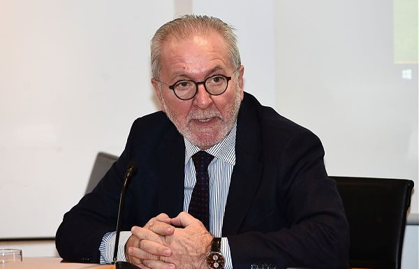 CALCIO: LEGA PRO. GHIRELLI “INIZIO PROSSIMO CAMPIONATO A RISCHIO”