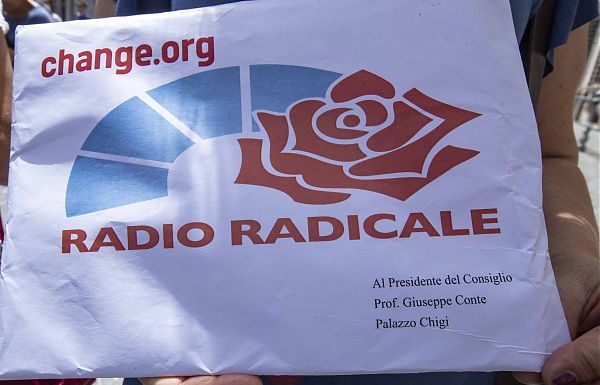 RADIO RADICALE E RAI, LA MAGGIORANZA SI SPACCA