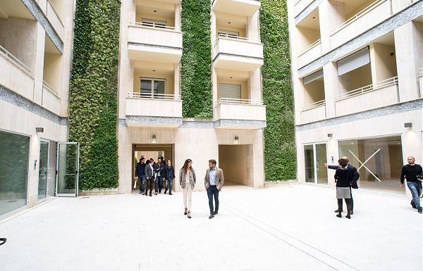 ENEA E ASSOIMMOBILIARE “AMMODERNARE GLI EDIFICI PER INQUINARE DI MENO”